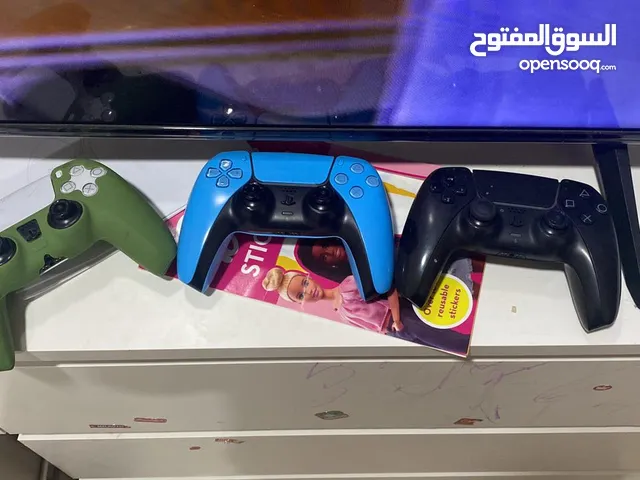 Ps5 controller  يد تحكم بلايستيشن 5