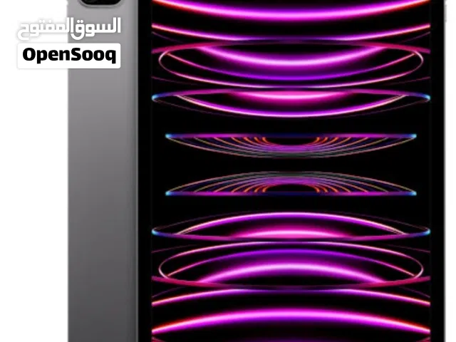 Apple iPad Pro 128 GB in Al-Mahrah