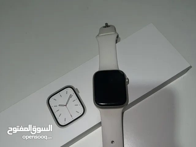 ابل واتش سيريس 7