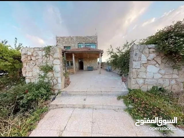 200 m2 3 Bedrooms Apartments for Rent in Ajloun Other