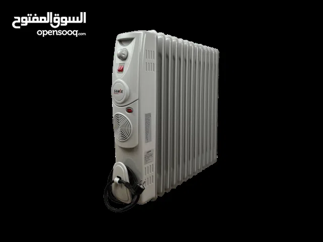 مدفأة زيتية