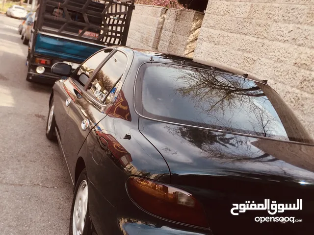 Hyundai Avante 1996 in Amman
