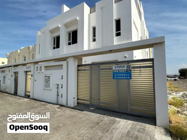 Villa For Rent in al khoudh 6/ فيلا للايجار في الخوض 6
