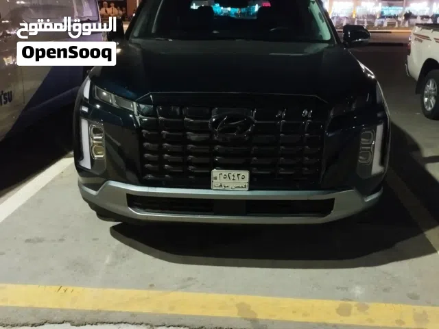 هيونداي بلاسيد 24 وارد امريكا