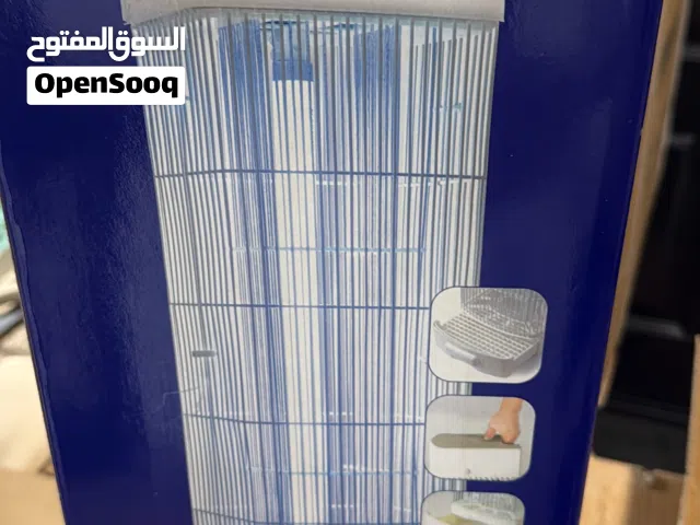 الشبح قاتل البعوض