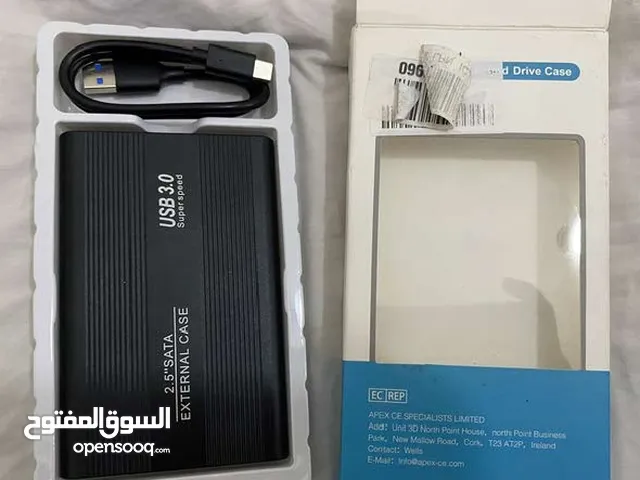 هاد دسك خارجي 1TB