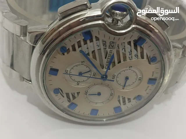  Cartier watches  for sale in Algeria