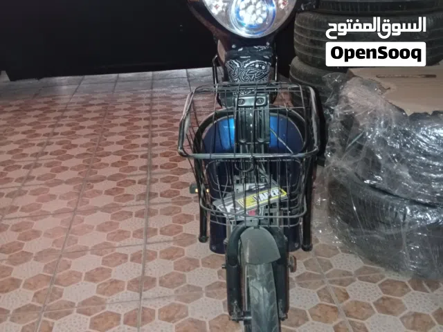 سكوتر الكهربائيه للبيع 800 ريال