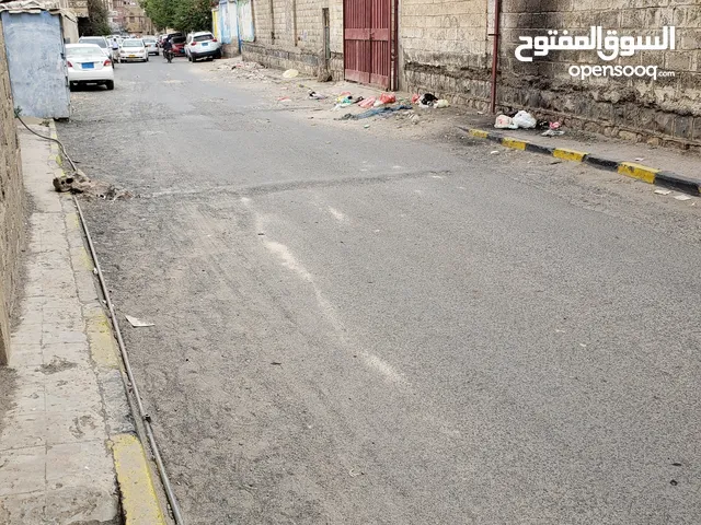 2147483647 m2 More than 6 bedrooms Townhouse for Sale in Sana'a Nuqum