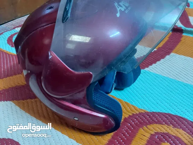 أكسسوارات دراجات مستعملة للبيع