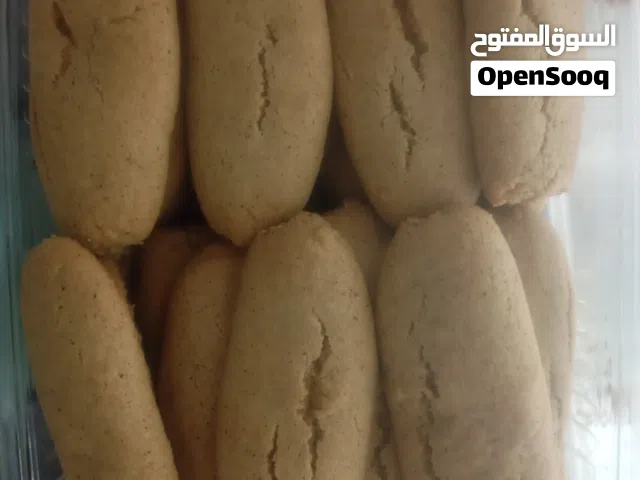 معلم مخبوزات و شوابير