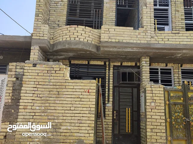 50 m2 3 Bedrooms Townhouse for Sale in Baghdad Um Al-Kuber Wa Al-Gazlan