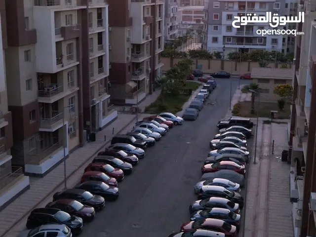 130m2 3 Bedrooms Apartments for Sale in Cairo First Settlement