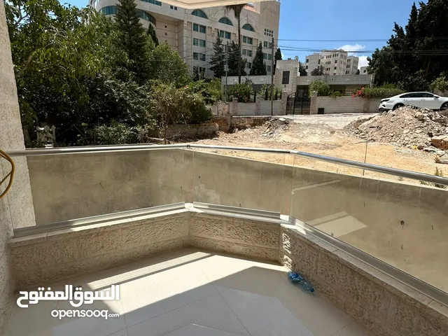 150 m2 3 Bedrooms Apartments for Rent in Ramallah and Al-Bireh Al Masyoon