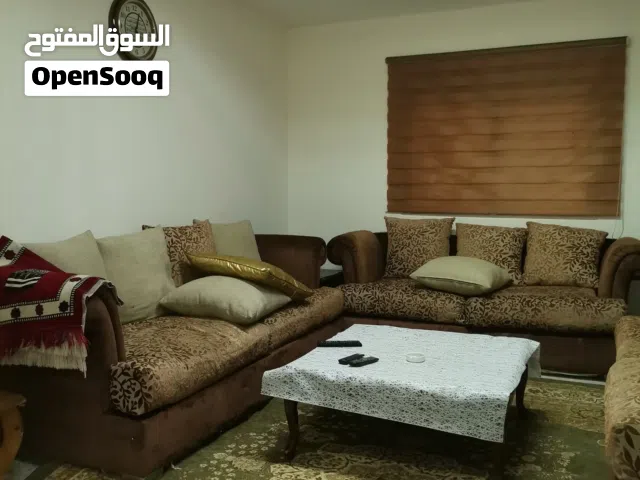60 m2 Studio Apartments for Rent in Amman Abu Nsair