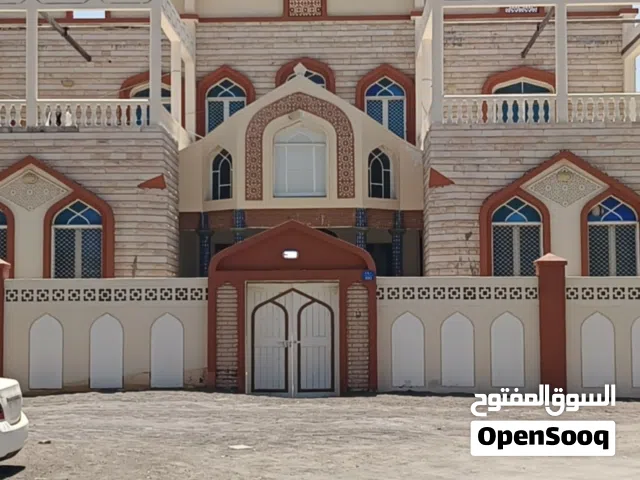 منزل للبيع في ولاية صحار/ صلان
