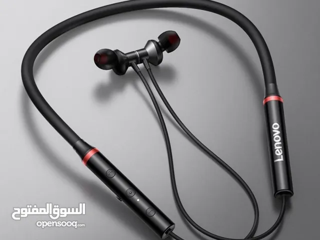 سماعات لينوفو طوك