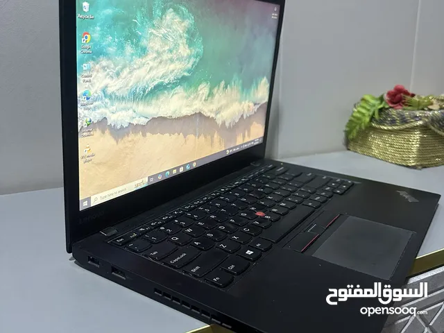 لابتوب لينوفو سوبر سلم كور اي 7 نظافه 90 بالميه