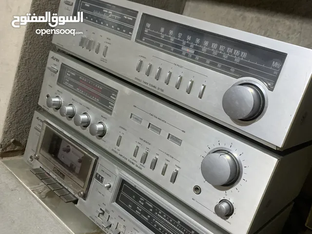  Sound Systems for sale in Tripoli