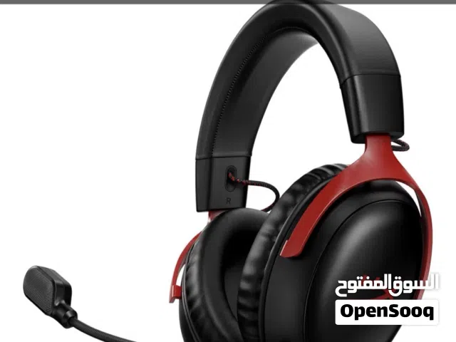 سماعه هايبر اكس