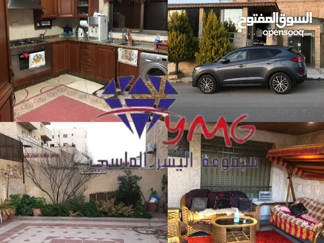 180 m2 3 Bedrooms Apartments for Sale in Amman Yajouz