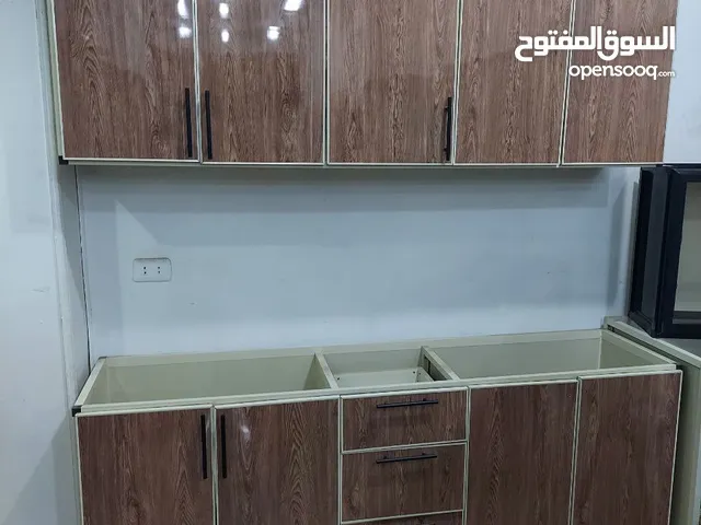 مطبخ الوميتال عموله بضمان تلات سنين