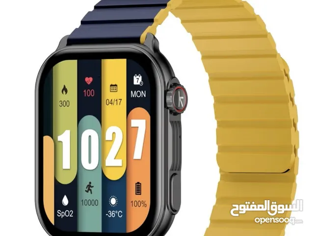 Other smart watches for Sale in Al Riyadh