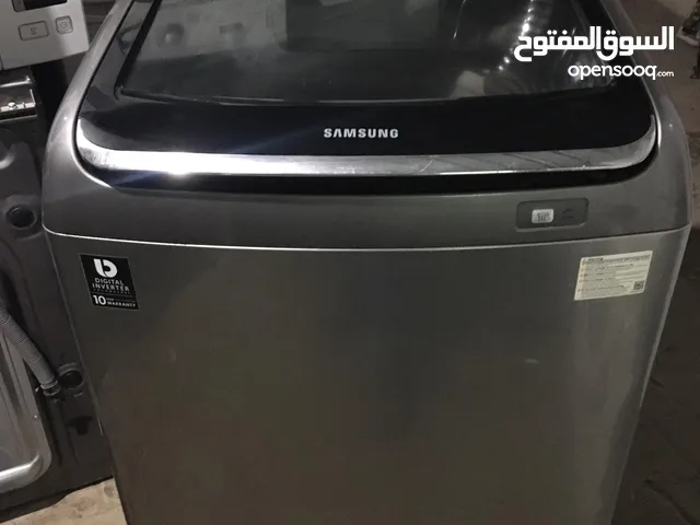 Samsung 16 kg washing machine for sale call me