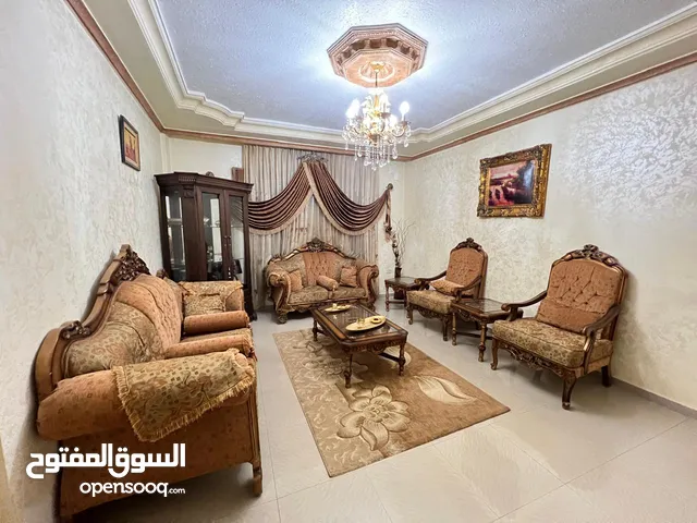 Furnished Monthly in Irbid Al Hay Al Sharqy