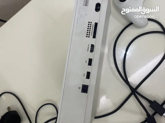 اكس بوكس سيريس اس