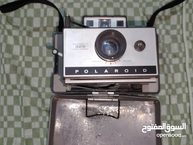 كاميرا بولاريد 320 انتيكا POLAROID 320