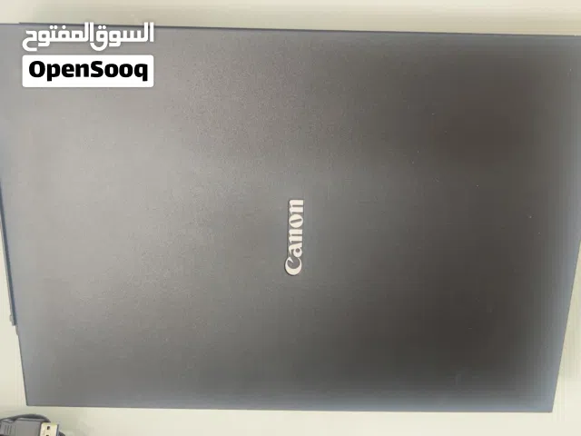 New CanonScan Lide 300 scanner high quality for Arts lightweight and easy to use