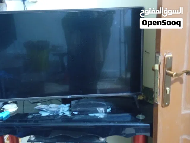 ميز بلازما زجاج