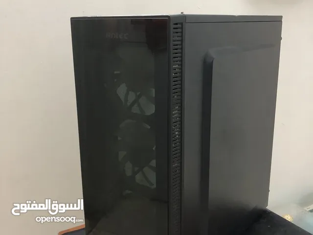 gaming computer للبيع