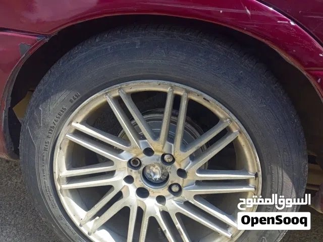 جنط 15للبدل