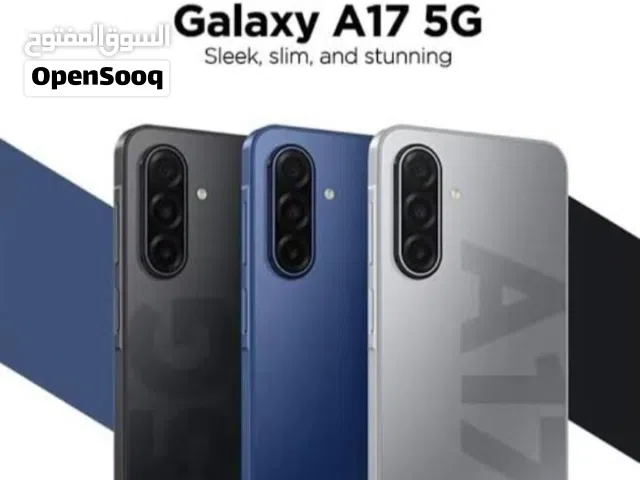 Samsung Galaxy A17 Other in Cairo
