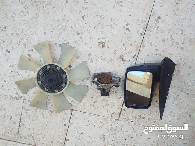 قطع بكم هونداي بورتر