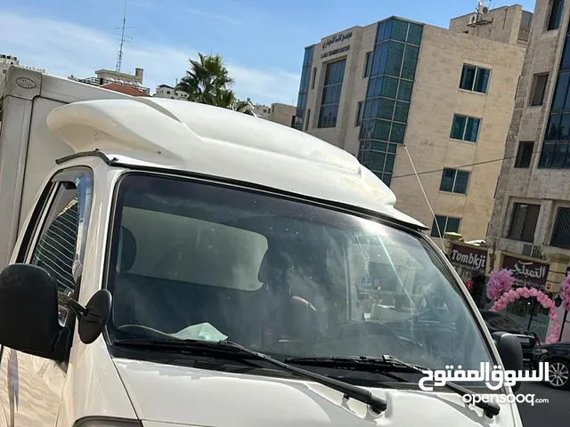 Used Kia Other in Amman