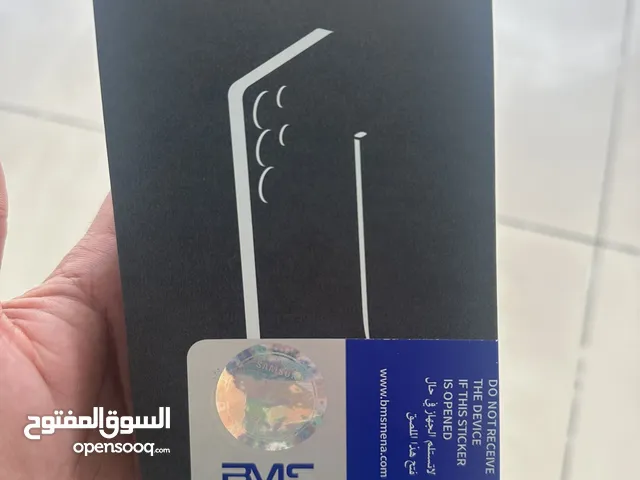 سامسونج s25 ultra 256 جيجا كفاله الوكيل جديد