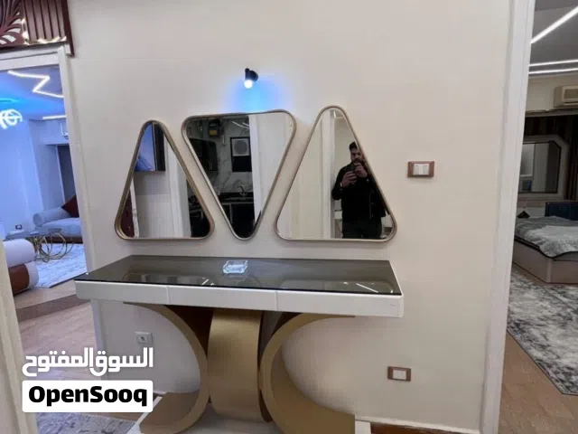 شقة للايجار في مدينه نصر أول مكرم عبيد خلف بندا ماركت بجوار عباس العقاد وسيتي ستارز