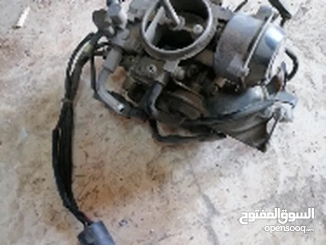 قطع مستعمله