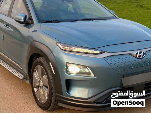 2020, هيونداي, كونا, Premium