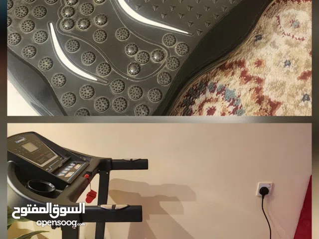 جهازين رياضه