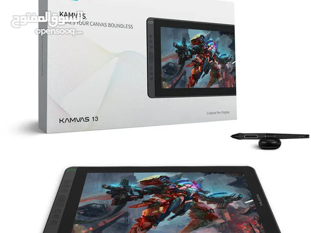 Huion kamavas 13