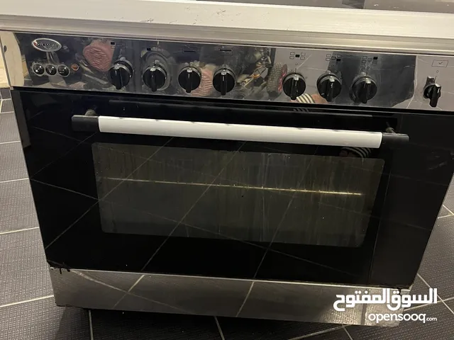 Other Ovens in Tripoli