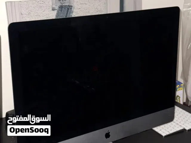 Apple iMac Retina 5K 27in