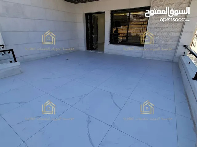 240 m2 4 Bedrooms Apartments for Rent in Amman Khalda