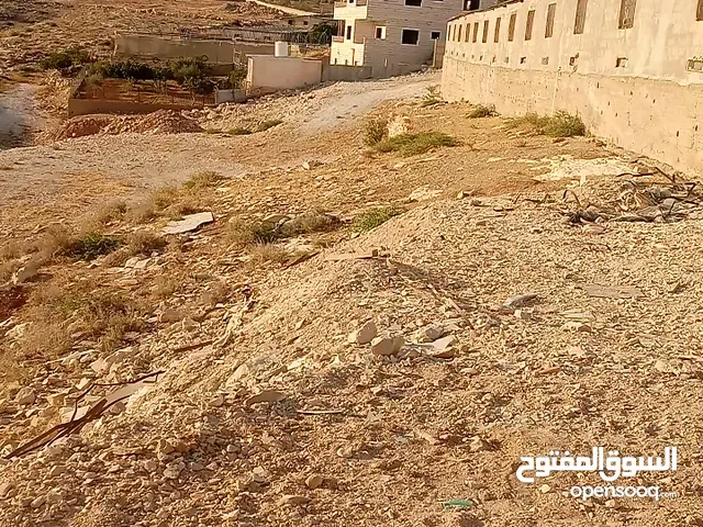 ارض للبيع في اول الشواورة مساحة الارض 600 متر