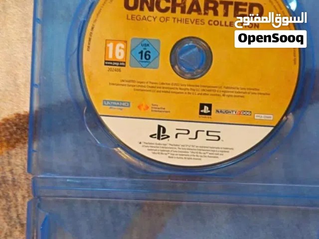 ألعاب فيديو للبيع