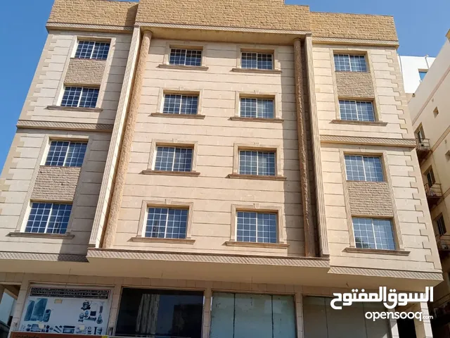 80 m2 2 Bedrooms Apartments for Rent in Jeddah An Nuzhah